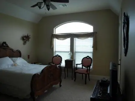 Lake Conroe Vacation House