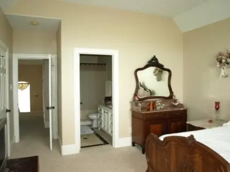 Lake Conroe Vacation House