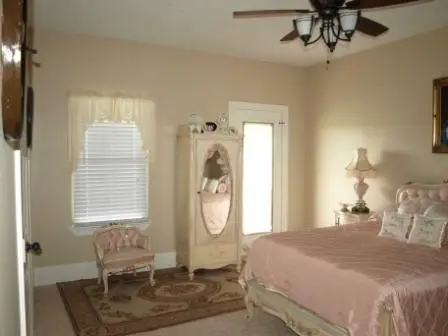 Lake Conroe Vacation House