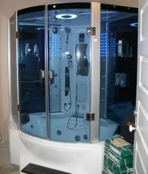Olympic Dreams Chalet