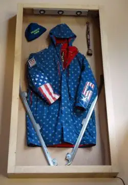 Olympic Dreams Chalet