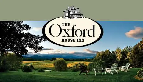 The Oxford House Inn