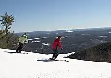 The Oxford House Inn