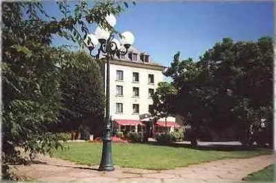 Du Park