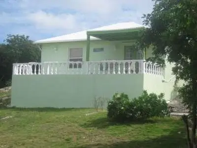 Eleuthera Key Lime Cottage Rainbow Bay
