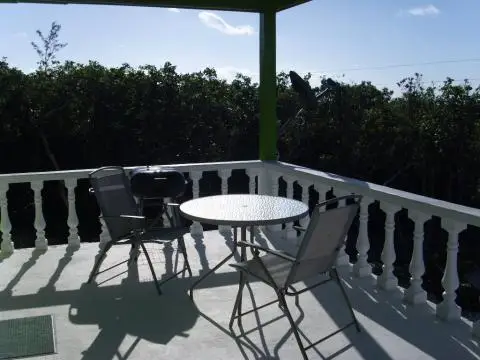 Eleuthera Key Lime Cottage Rainbow Bay
