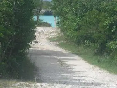 Eleuthera Key Lime Cottage Rainbow Bay