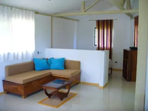 FUEGO LODGE - Affordable Private Comfort