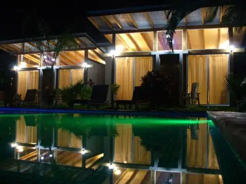 FUEGO LODGE - Affordable Private Comfort