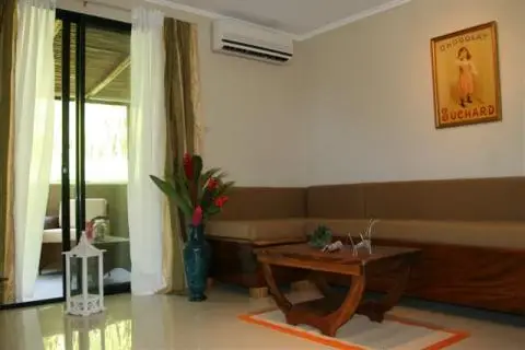 FUEGO LODGE - Affordable Private Comfort
