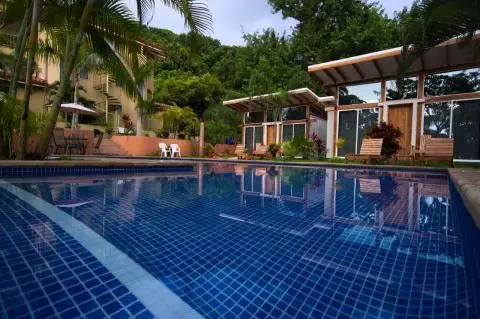 FUEGO LODGE - Affordable Private Comfort