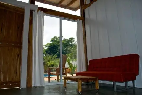 FUEGO LODGE - Affordable Private Comfort