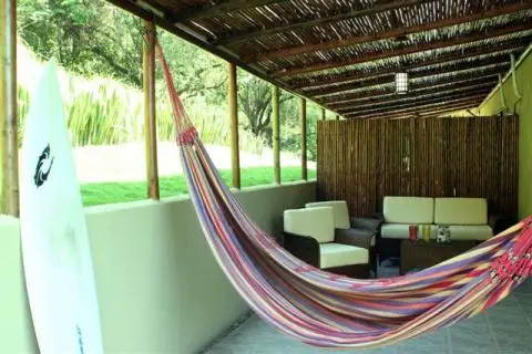 FUEGO LODGE - Affordable Private Comfort