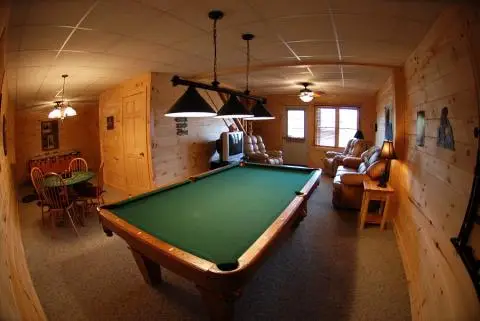 Georgia Mountain Cabin Rentals