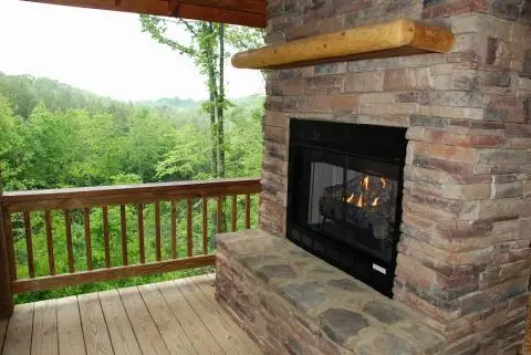 Georgia Mountain Cabin Rentals