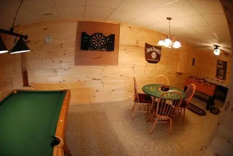 Georgia Mountain Cabin Rentals