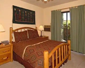The Cozy Cactus Bed And Breakfast