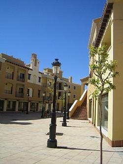 Murcia Vacation Rentals
