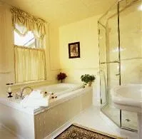 England House Bed And Breakfast