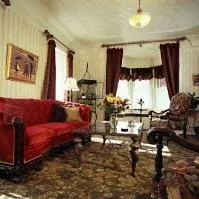 England House Bed And Breakfast