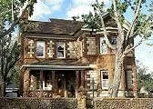 England House Bed And Breakfast