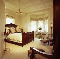 England House Bed And Breakfast