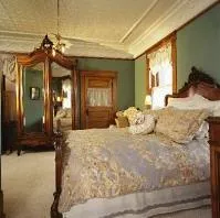 England House Bed And Breakfast