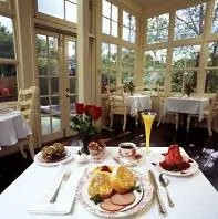 England House Bed And Breakfast