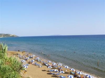 Corfu Vacation Rentals