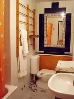 Apartamento San luis