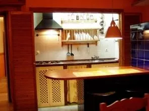 Apartamento San luis