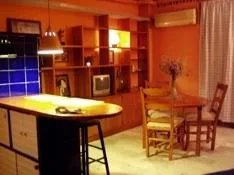 Apartamento San luis