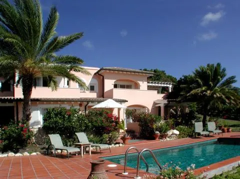 Arawak House