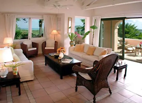 Arawak House