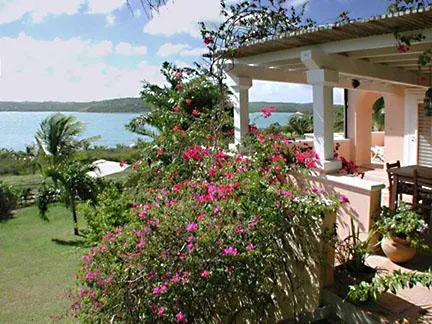 Arawak House