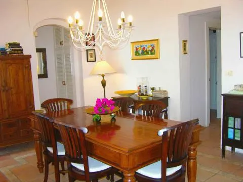 Arawak House