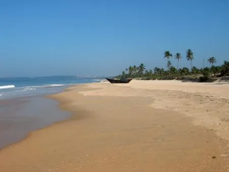 Sandray Luxury Resort