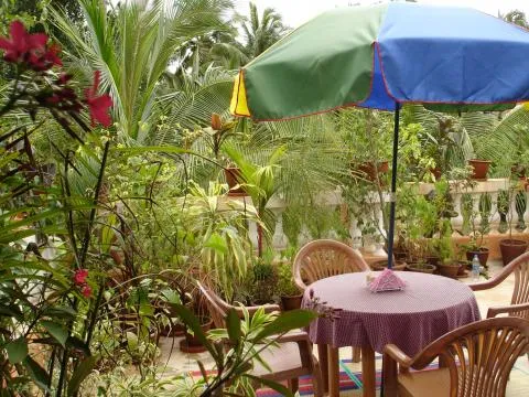 Sandray Luxury Resort