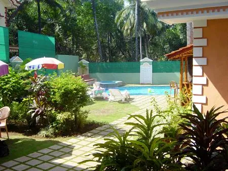 Sandray Luxury Resort