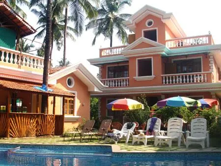 Sandray Luxury Resort