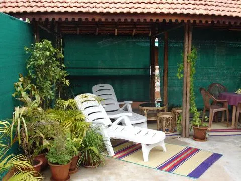 Sandray Luxury Resort