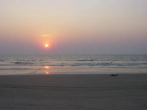 Sandray Luxury Resort