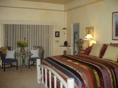 Luna Vista Bed And Breakfast