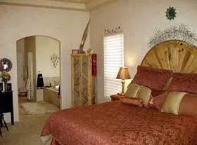 Luna Vista Bed And Breakfast