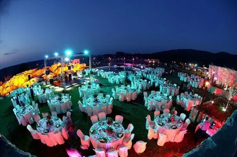 Batroun Village Club