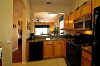 Orlando Davenport Disney Vacation