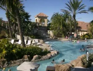 Orlando Davenport Disney Vacation