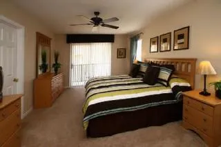 Orlando Davenport Disney Vacation