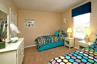 Orlando Davenport Disney Vacation