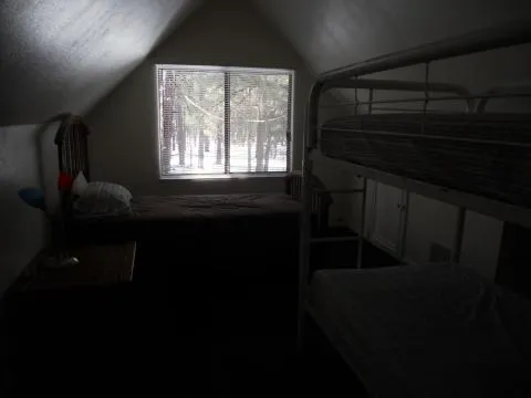 A Cabin For All Seasons